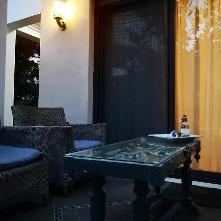 Cactus Suite Prínos Exterior photo