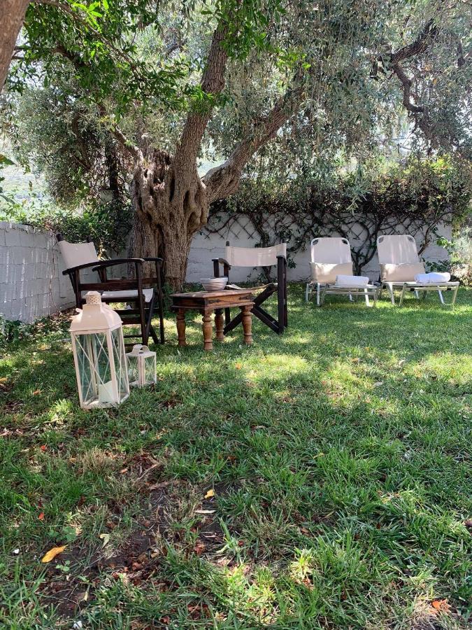 Apartment Cactus Prinos (Thasos)
