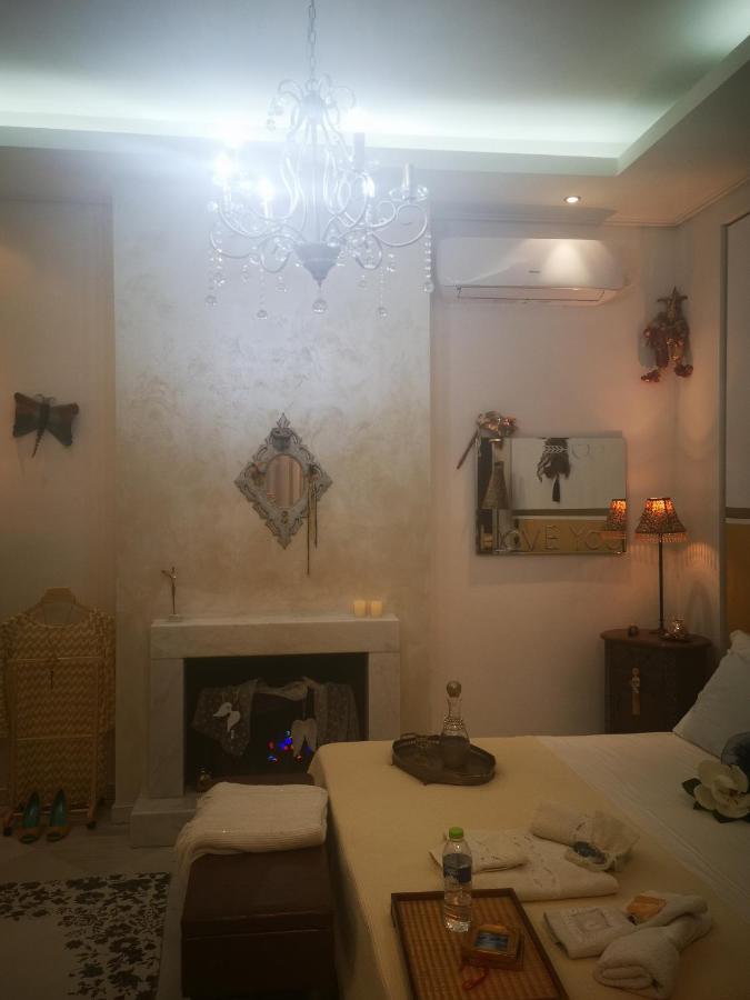 Apartment Cactus Prinos (Thasos)