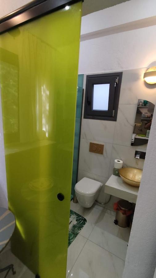 Cactus Apartment Prinos (Thasos)