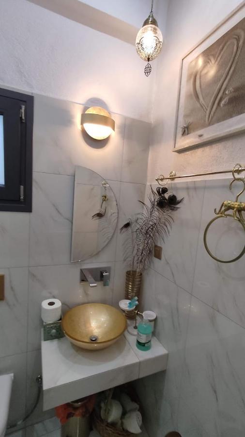 Apartment Cactus Prinos (Thasos)
